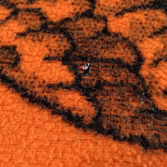 Harley Davidson blanket - Picture 9 of 11